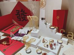 -LADY FAFA(巨鹿路陕西南路路口店)