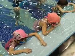 -水宝贝亲子游泳·水育早教运动中心(南海广场店)