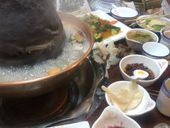 -大明铜锅·烤涮坊·烧烤(总店)