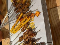-串烧工坊 BBQ Box(牛车水店)