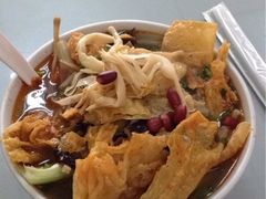 iphone_upload_pic-丽丽三鲜螺蛳粉(田林路店)