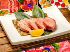 -火炉火自助餐(喜隆多店)