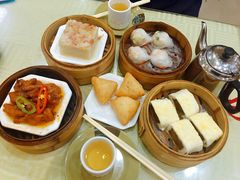 -港海餐厅(解放东路店)