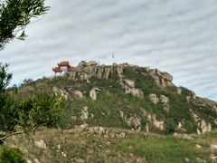 -青芝山风景名胜区