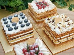 -M'CAKE(西单大悦城店)