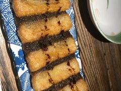 -探鱼·鲜青椒爽麻烤鱼(领展购物广场店)