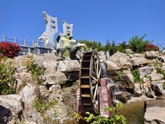 -《神游传奇》秀