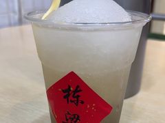 -刘栋梁大排档(淮海东路店)