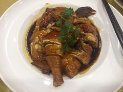 -海宝酒家(中山四路店)