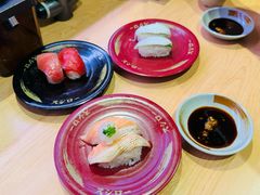 -寿司郎(皇庭广场店)