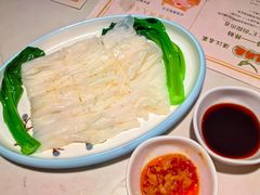 -悦满楼·西关名点·湛江名菜(航空综合大厦店)