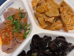 -陳香貴·兰州牛肉面(东方宝泰店)
