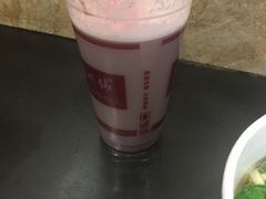 -蔡明纬热干面(长港路店)