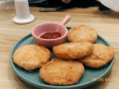 -非遗·十八曲鱼饺(西马总店)