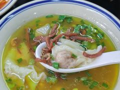 -万三面馆(青龙正街太古里店)