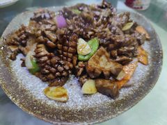 腰肝-三子下水馆(南十四道街151号店)