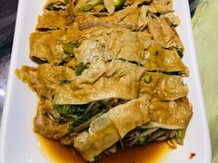 素烧鹅-群乐饭店(滨安路店)