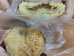 -朱记小郑酥烧饼(建康路店)