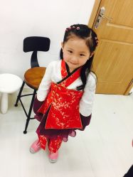 -倾城宝贝儿童摄影(浦东金谊店)