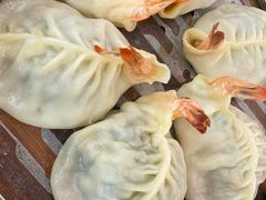 -百味饺子城•海鲜家常菜(秦皇岛店)