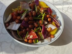 -福来居烤鸭店(天坛二店)