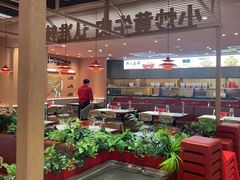 -辣可可·小炒黄牛肉(望京凯德MALL店)