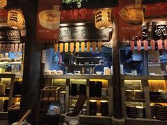 -南京大牌档(济南万象城店)