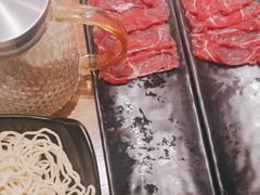 -掂档潮汕牛肉火锅(沈阳万象城店)