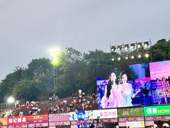 -中国盱眙国际龙虾节广场