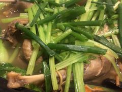 -陈江波老鸭煲(化工路店1号店)