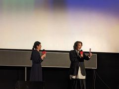 -大光明电影院(南京西路店)