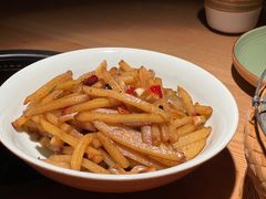 -吃饭皇帝大(解放西路店)