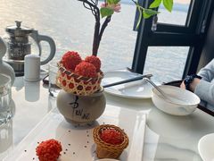 -柳莺湖上·湖景餐厅·江南菜(西湖店)