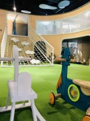 -塔塔王国·主题儿童游乐园(奥城商业广场店)