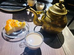 -那时新疆·车师(大宁音乐广场店)