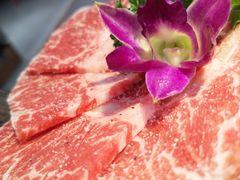 -明洞王妃家烤肉(苏州中心星悦汇店)