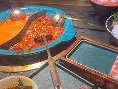 -吼堂老火锅(太古里总店)