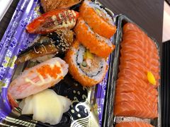 -盒马鲜生(双清路店)