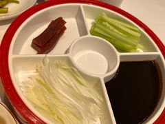 -月福京味斋·烤鸭店·北京菜(鼓楼总店)