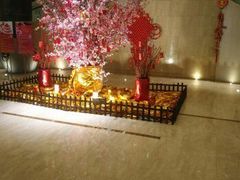 -温德姆花园酒店-鼎丰阁中餐厅