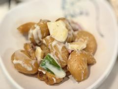 -泓历皇朝酒店(东亭店)