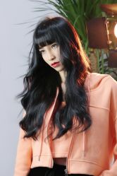 -80&90形象设计