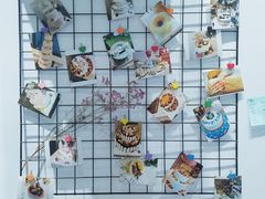 -简·煦蛋糕定制(下沙店)