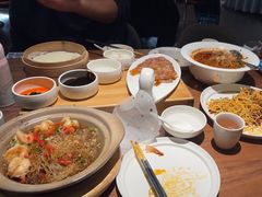 -眉州东坡(大悦城店)