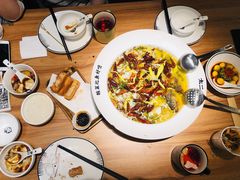 -太二酸菜鱼(正大广场店)