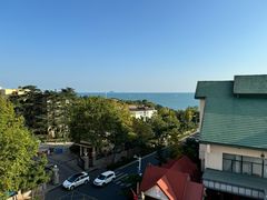 -青岛海景花园大酒店