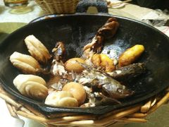 -古洼一锅鲜(国道店)