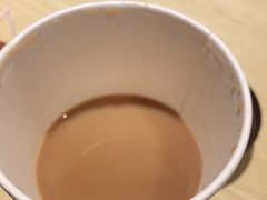 -Tims天好咖啡·贝果(东方广场店)