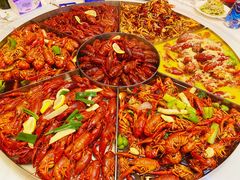 -盱眙虾神於氏龙虾(夫子庙红街店)