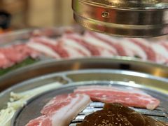 -哈哈碳都·牛肋条无限自助烤肉(台江万达店)